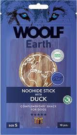 Woolf Noohide Stick Duck 10pcs