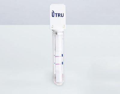 TruRapid Parvovirus Test