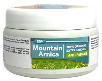 Goo+Nature Antifatique Gel 150ml