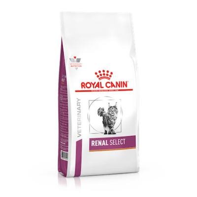 Royal Canin Cat Renal Select 2kg