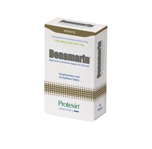 Protexin Denamarin Large Dogs 10tabs