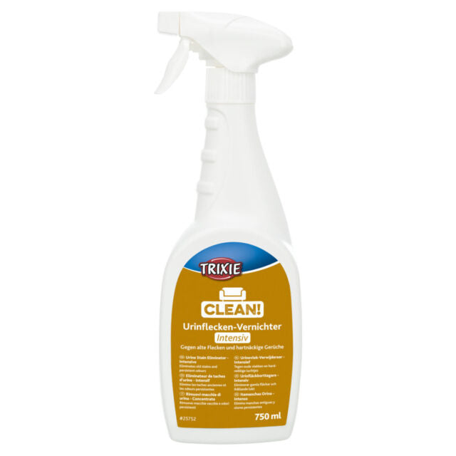 Trixie Urine Stain Eliminator Intensive 750ml