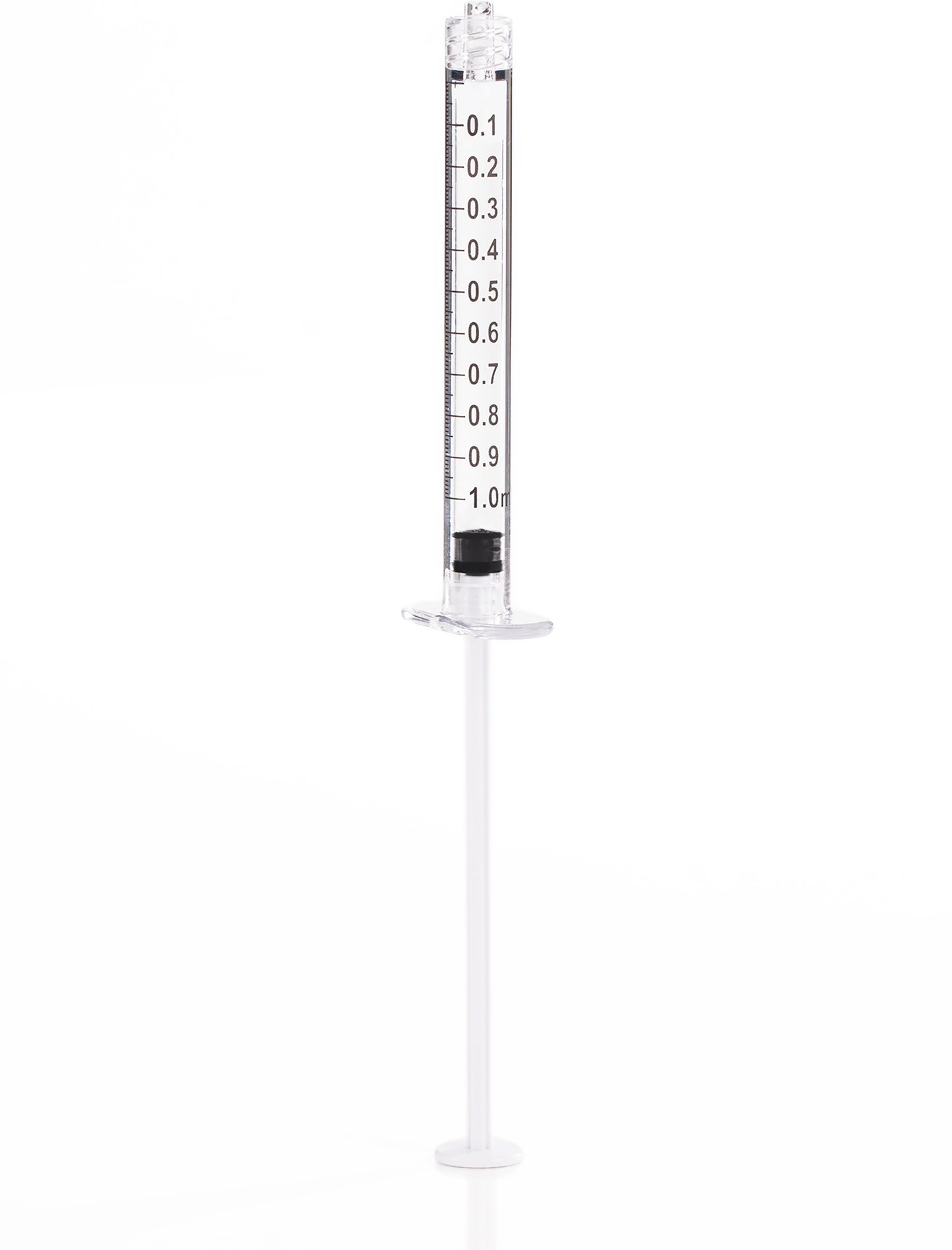 Pentaferte Syringe 1ml 25G 100pcs