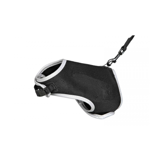 Trixie Soft Harness With Leash Cats 24-42cm 1.2m