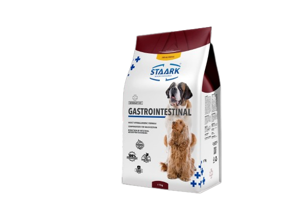 Staark Dog Gastrointestinal 7kg