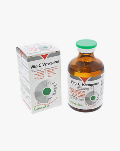 Vetoquinol Vita-C 50ml
