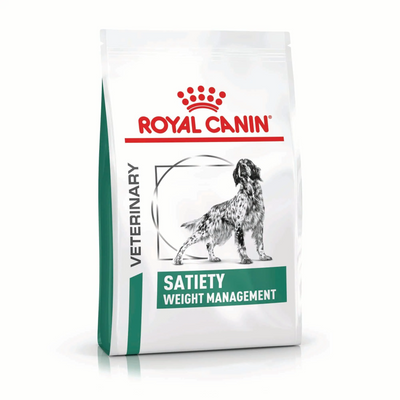 Royal Canin Dog Satiety Weight Management 6Kg