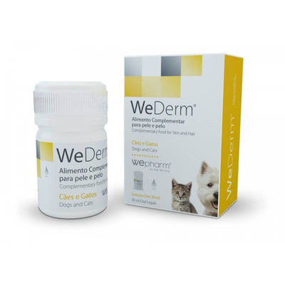 WePharm WeDerm 30ml