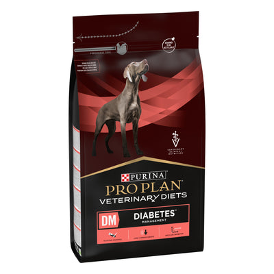 Purina Dog PP Diabetes 3Kg