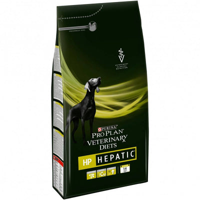 Purina Dog PP Hepatic 3kg