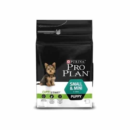 Purina Dog PP OptiStart Puppy Small&Mini Chicken 700gr