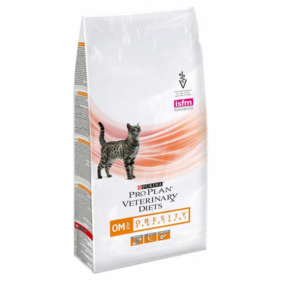 Purina Cat PP Obesity Management 1.5kg