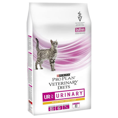 Purina Cat PP Urinary Chicken 1.5kg