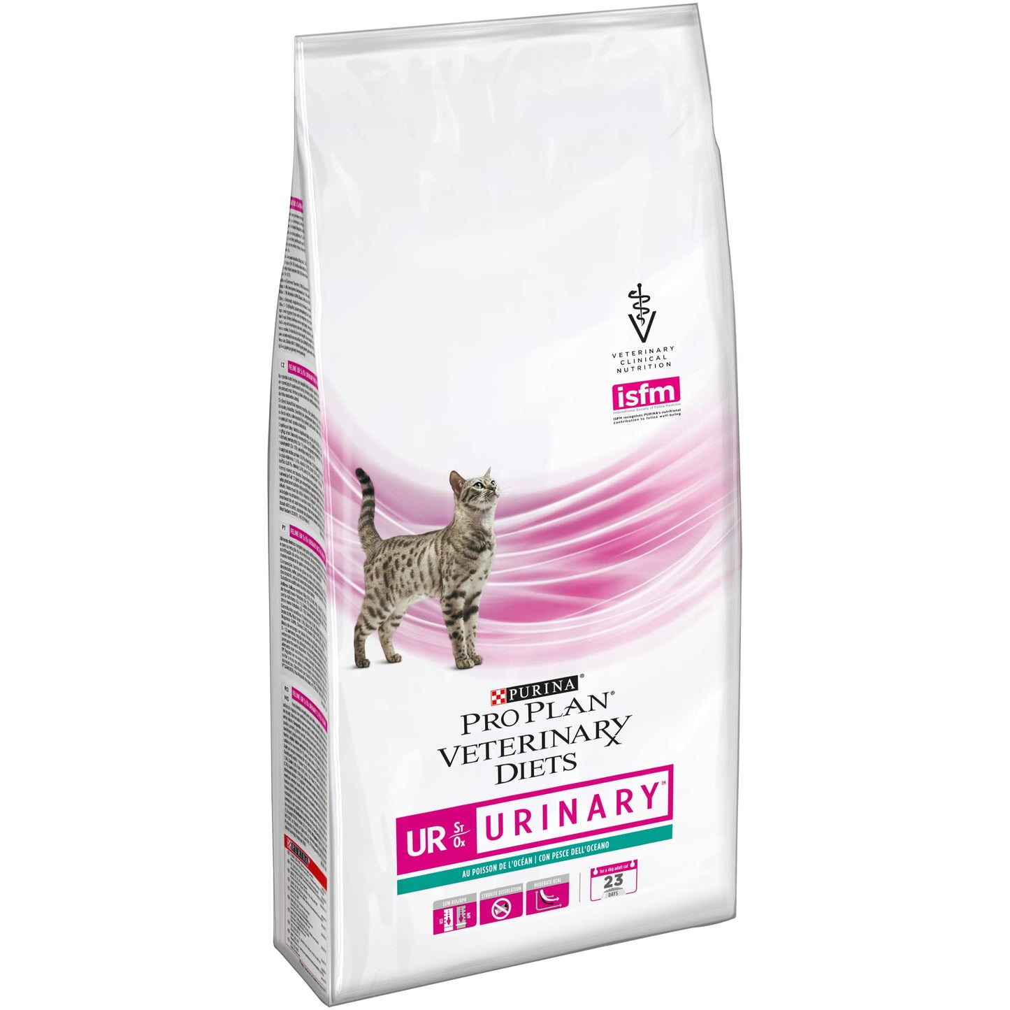 Purina Cat PP Urinary O/Fish 1.5kg