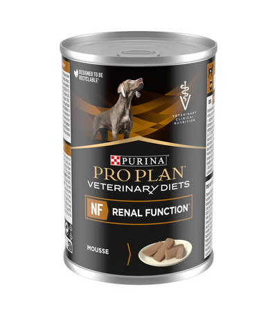 Purina Dog PP Renal Function 400gr