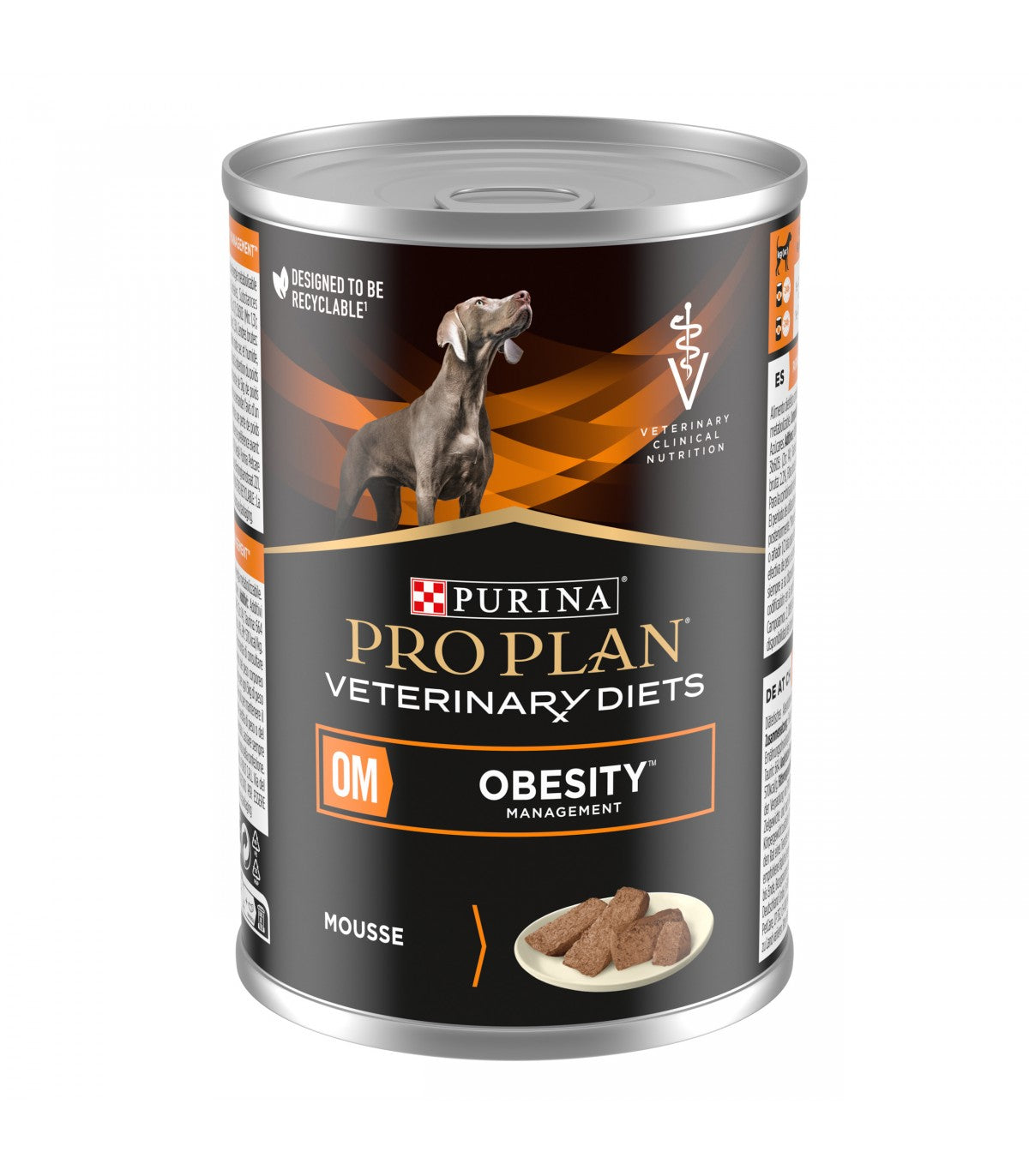 Purina Dog PP Obesity 400gr
