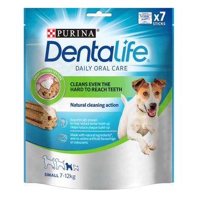 Purina Dog Dentalife Small 115gr