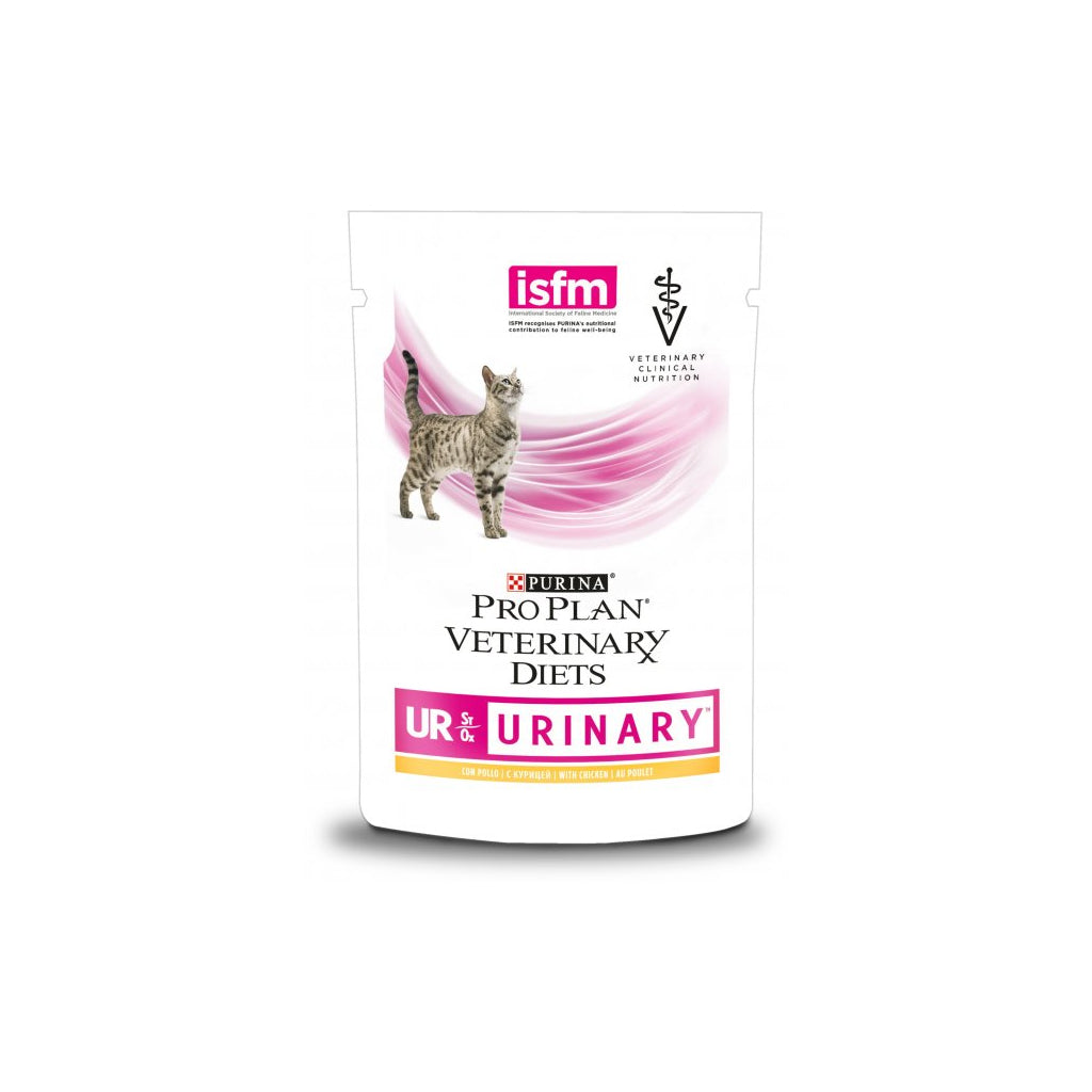 Purina Cat PP Urinary Chicken 85gr