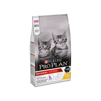 Purina Cat PP OptiStart Kitten Chicken 1.5kg