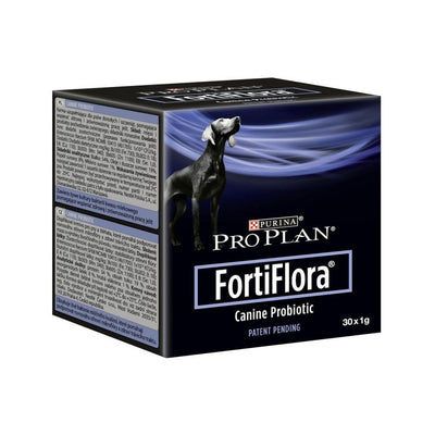 Purina Dog PP FortiFlora 1gr 1 Sachet