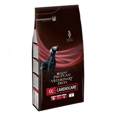 Purina Dog PP Cardio Care 3Kg