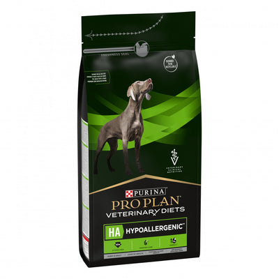 Purina Dog PP Hypoallergenic 1.3kg
