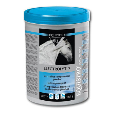 Vetoquinol Electrolyt 7 1200gr
