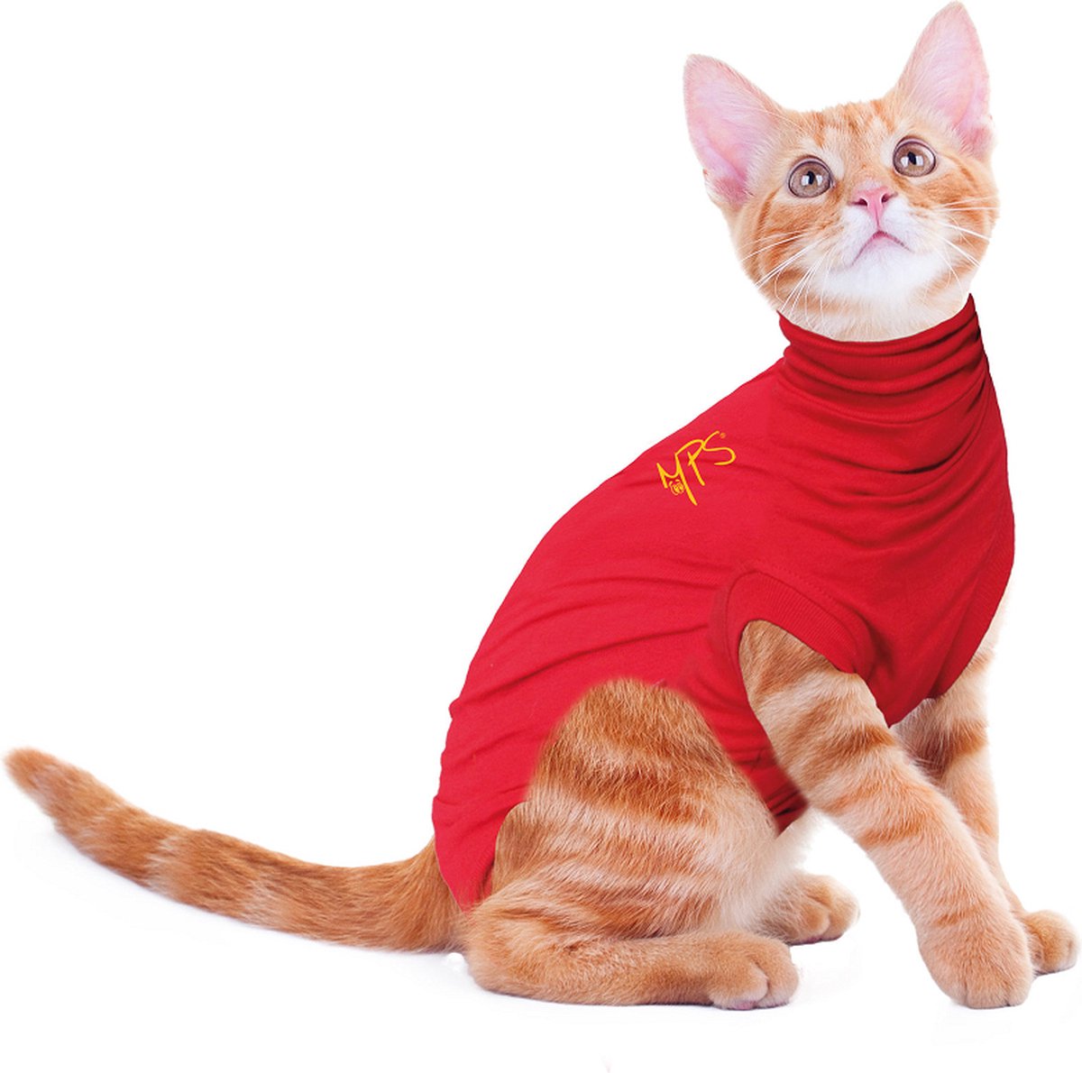 Medical Pet Cat Shirt "XXS"