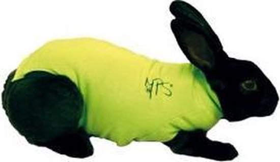Medical Pet Rabbit Shirt "XXS"