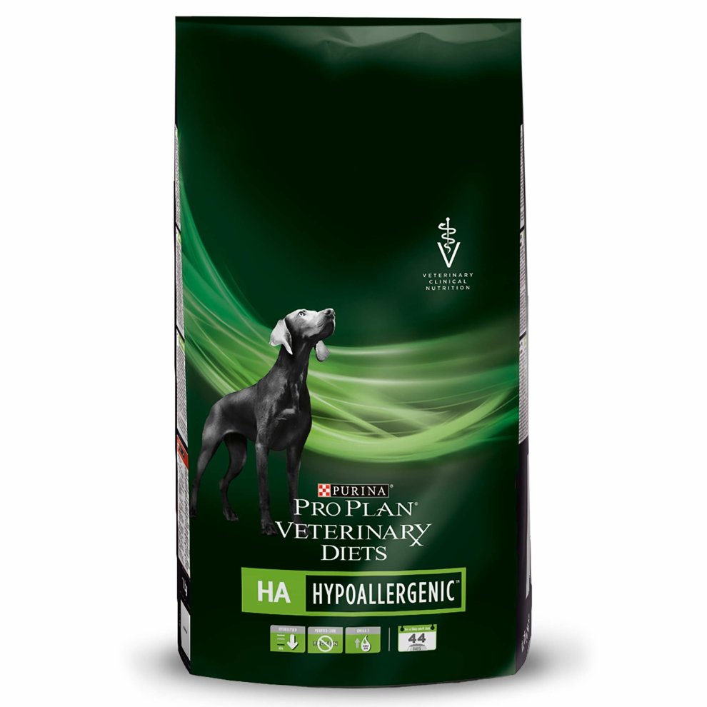 Purina Dog PP Hypoallergenic 11Kg