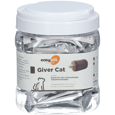 Vetinnox EasyPill 30gr 1bar