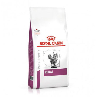 Royal Canin Cat Renal 400gr