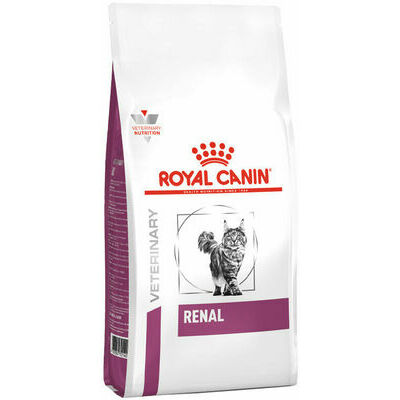 Royal Canin Cat Renal RF23 2kg