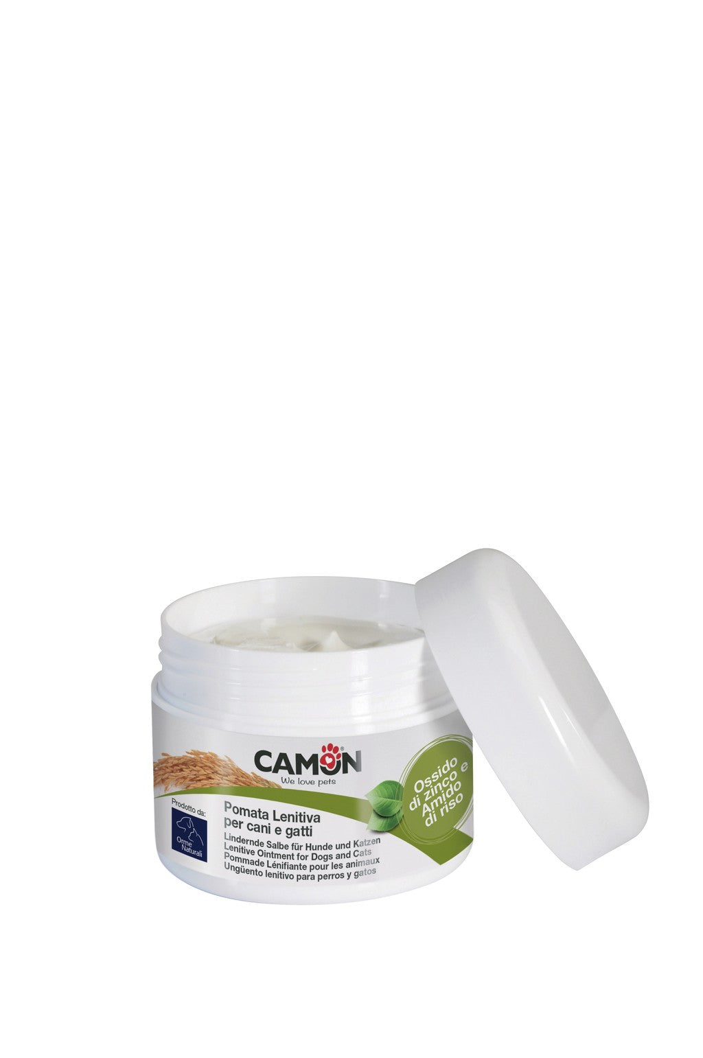 Camon Lenitive Ointment 100gr