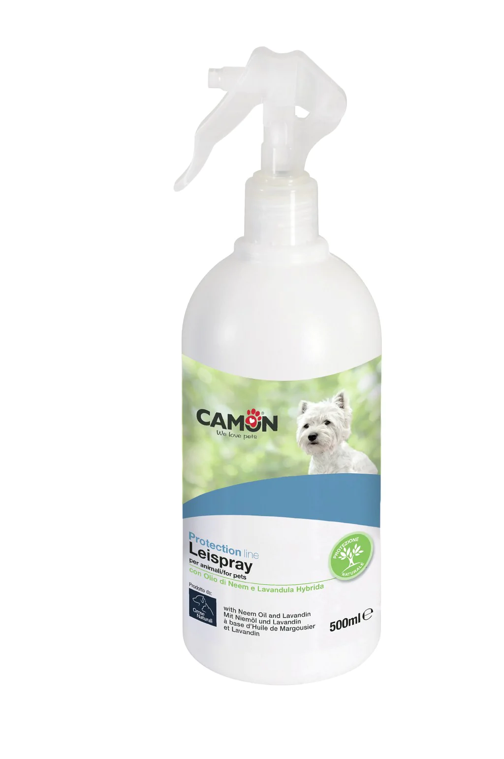Camon Leispray 500ml G909