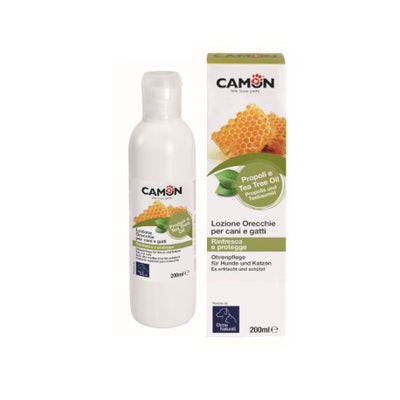 Camon Pet Ear Care 200ml