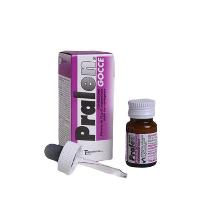 Teknofarma Pralen 12g Oral Drops