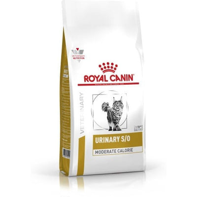 Royal Canin Cat Urinary Moderate Calories 1.5Kg