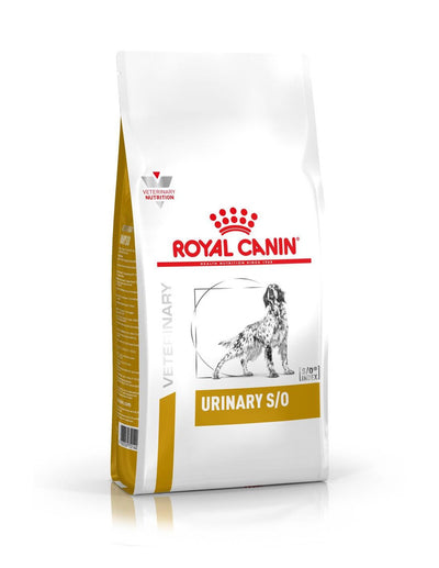 Royal Canin Dog Urinary S/O 7.5Kg