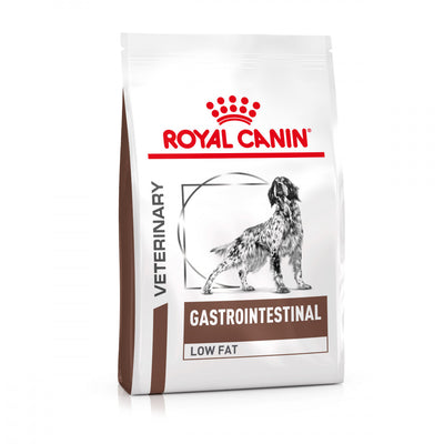 Royal Canin Dog Gastro Intestinal Low Fat 6Kg