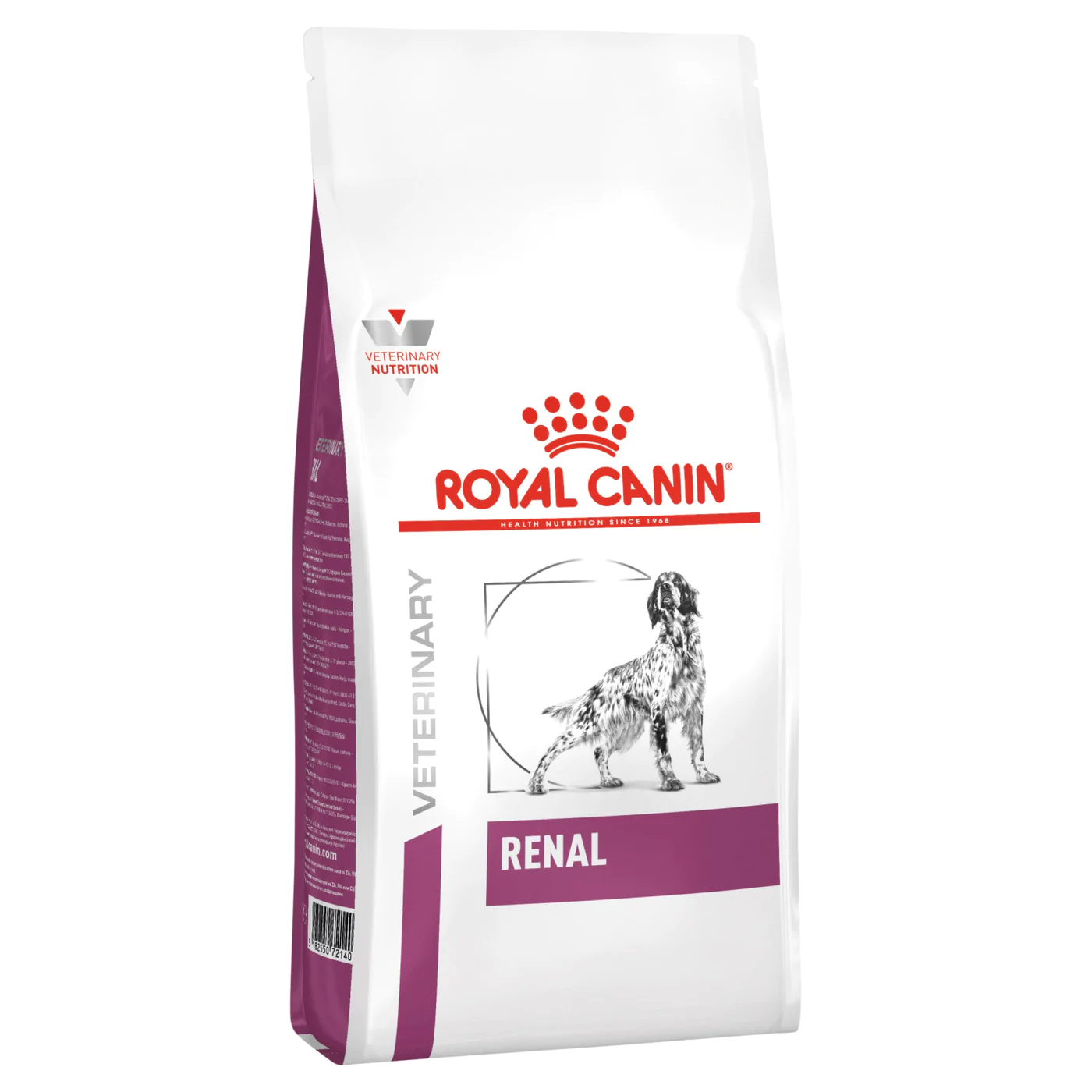 Royal Canin Dog Renal RF16 7kg