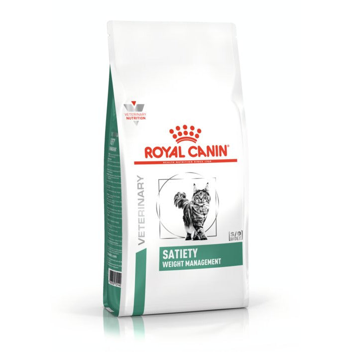 Royal Canin Cat Satiety 1.5Kg