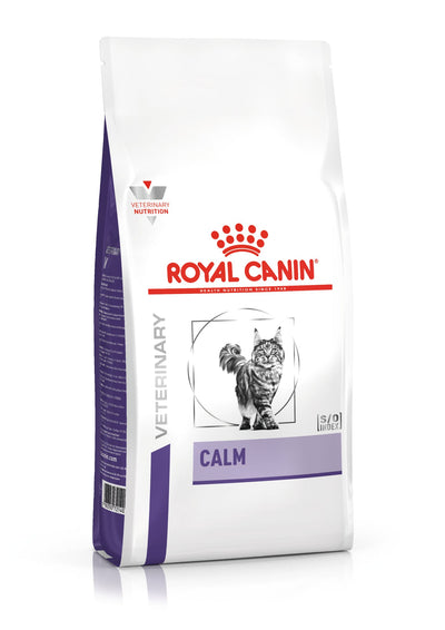 Royal Canin Cat Calm 4Kg