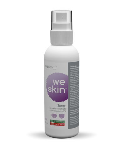 WePharm WeSkin Spray 100ml
