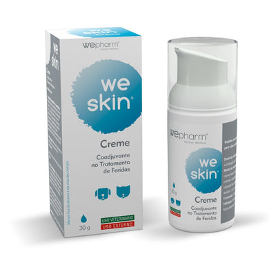 WePharm WeSkin Creme 30gr