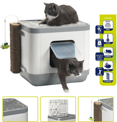 Moderna Cat Concept 3 in 1