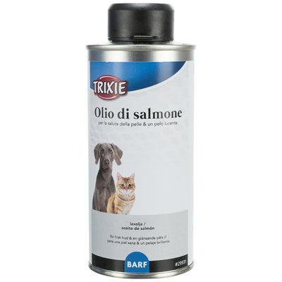 Trixie Salmon Oil 250ml