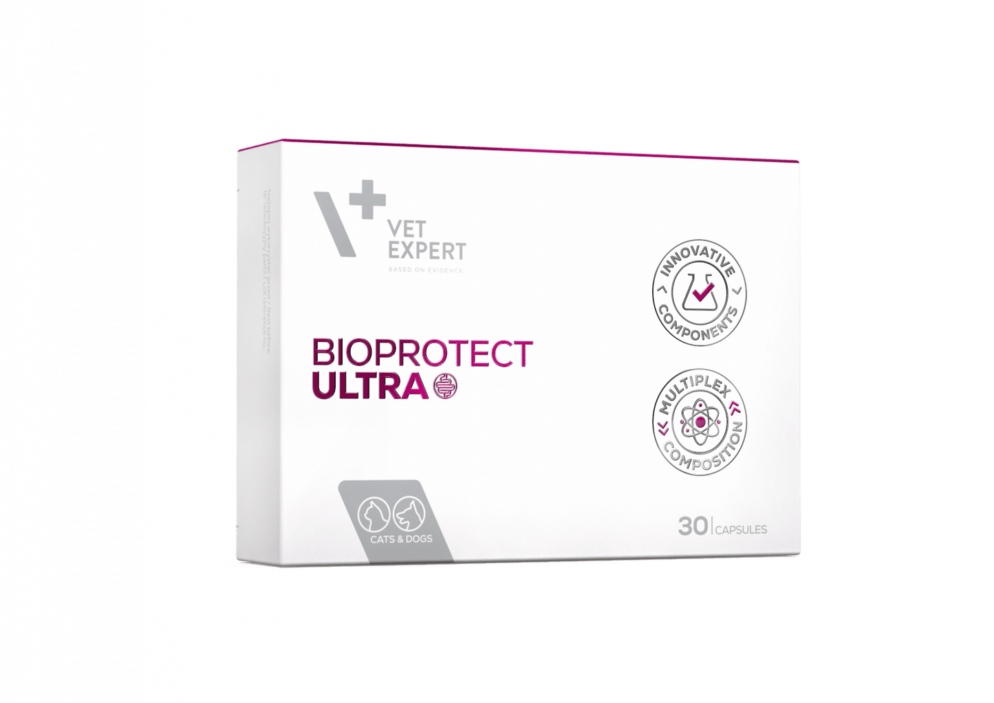 Vet Expert Bioprotect Ultra  30caps