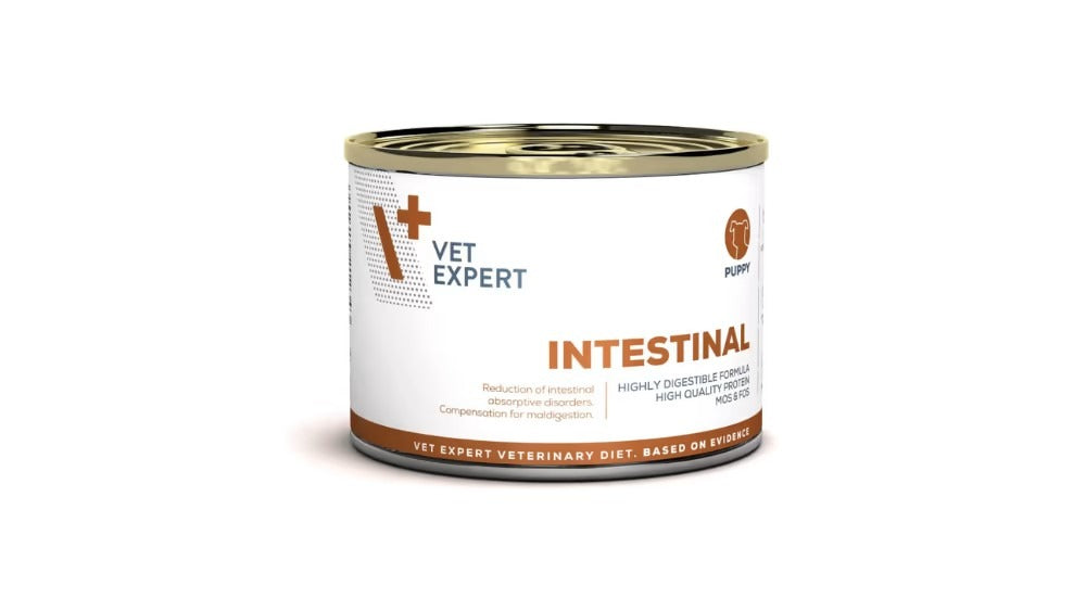 Vet Expert Intestinal Puppy 200g