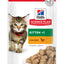 Applaws Cat Pouch Tuna With Salmon In Jelly 70g